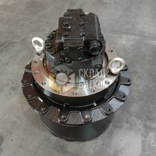 227-6913 Редуктор хода в сборе Caterpillar 315DL, 320B, 320C, 320D, 323DL